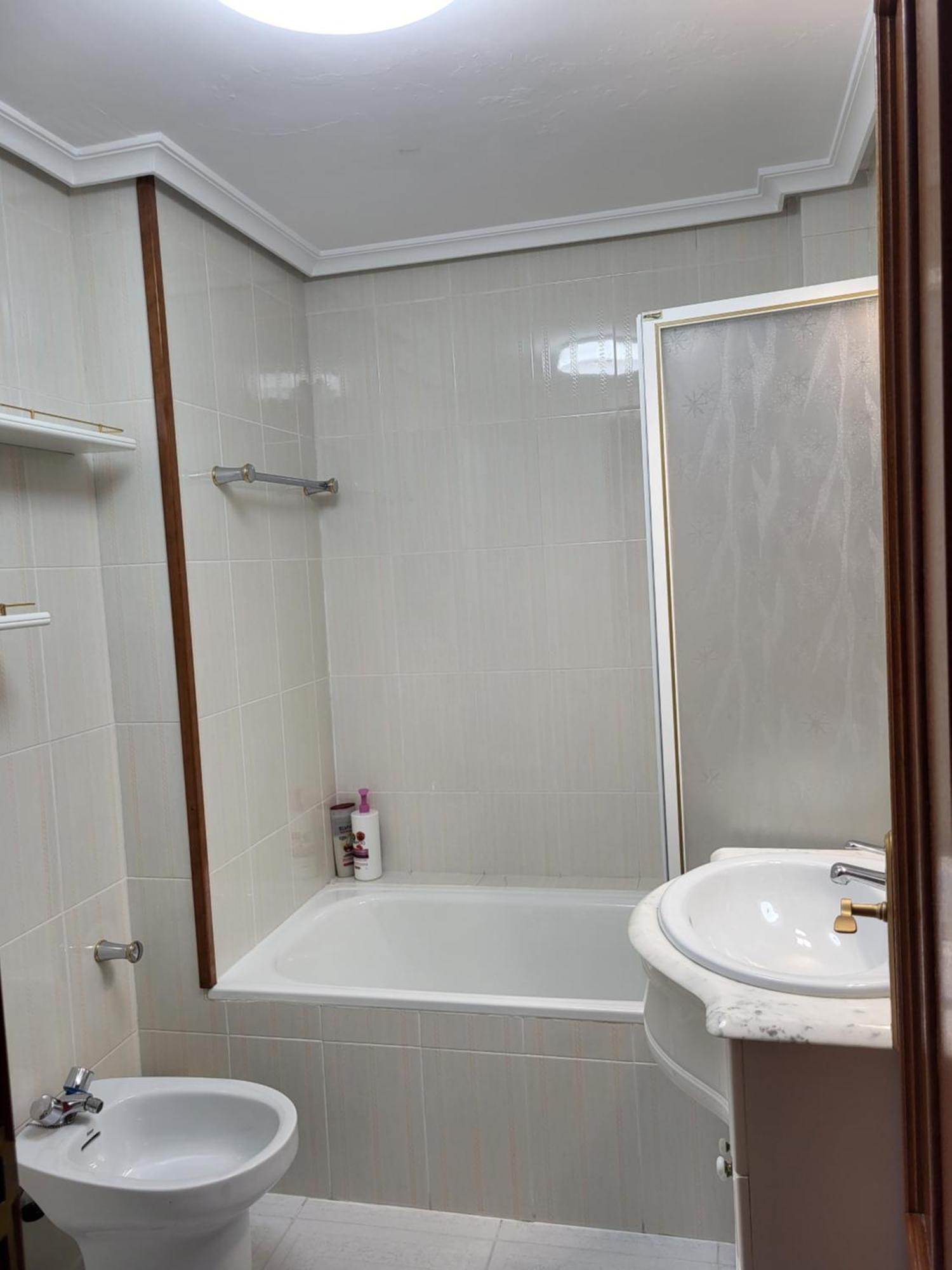 Apartamento Reina Y Santa